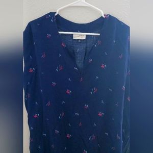 Universal Thread Blouse- M